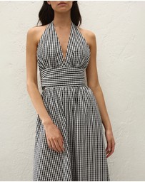 Faithfull The Brand - Lido Maxi Dress