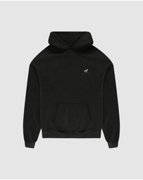 Nana Judy - The Signature Dalmatian 380GSM Hood