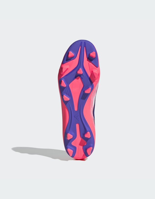 adidas Performance - F50 Hyperfast Club Firm Ground / Multi Ground Foot Football Ball Boots Unisex