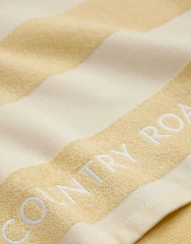 Country Road - Franklin Australian Cotton Tea Towel
