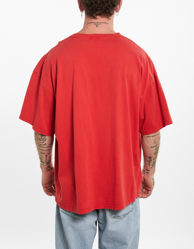 Vintage by The Real Deal - Pre Loved - Vintage NFL New York Giants Tee