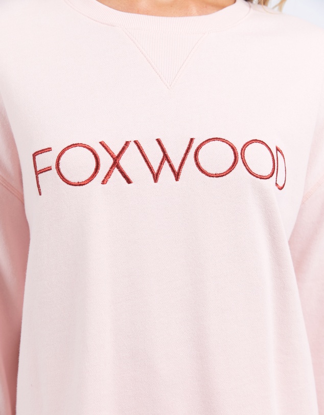 Foxwood - Simplified Metallic Crew