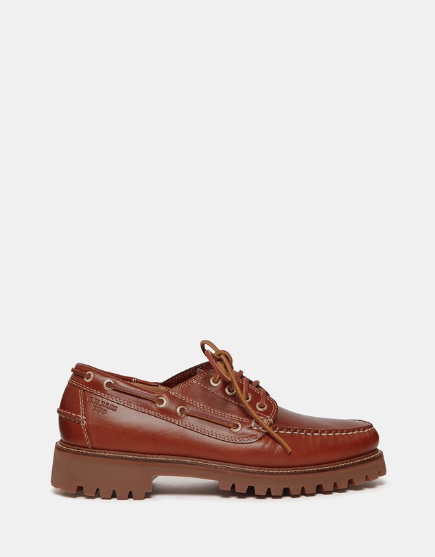 G. H. BASS - Ranger Moc Anniversary Montgomery - Men's