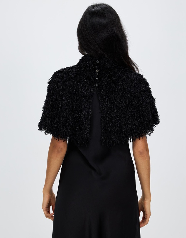 Unreal Fur - Cape Verde