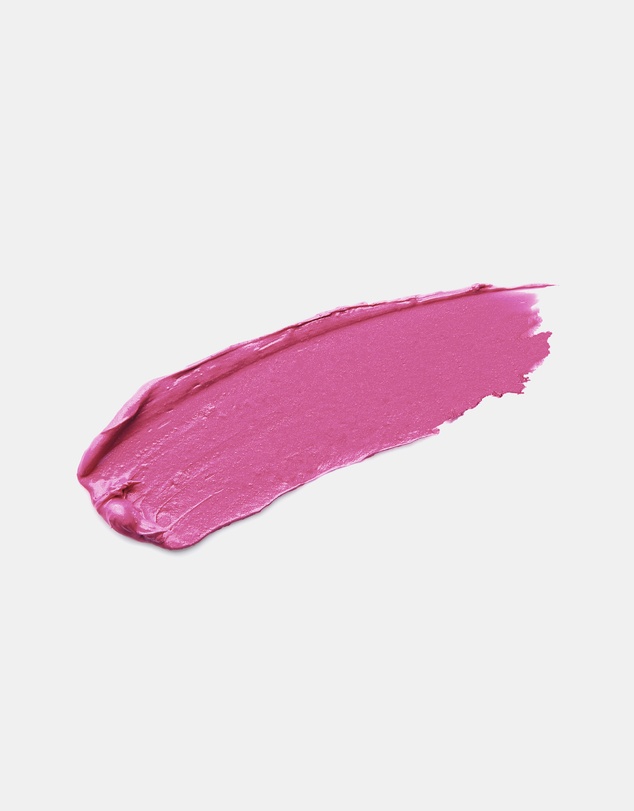 Nude by Nature - Moisture Shine Lipstick 03 Dusty Rose