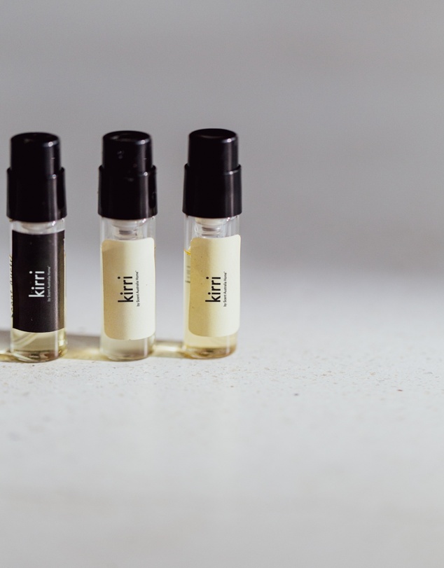 Kirri by Scent Australia Home - Botanical Gardens Oil Spray Sample (2ml) (Formerly Jardin De Carthage)