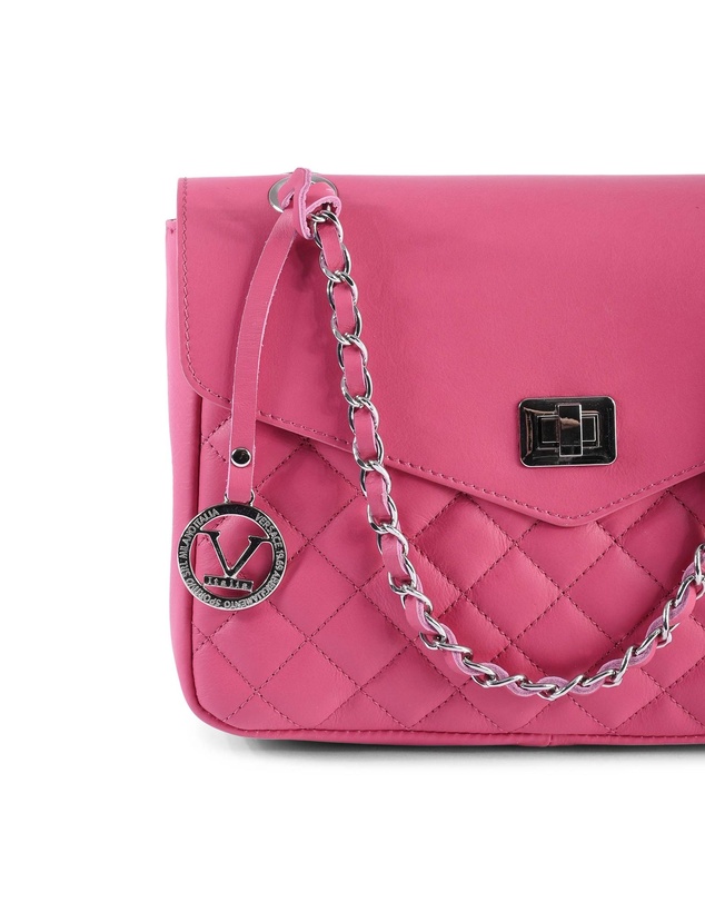 Pre-Loved by Azura Reborn - Pre-Loved Quilted Chain Shoulder Bag