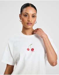 All Fenix - Cherry Tee