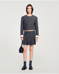 Sandro - Rennes Skirt