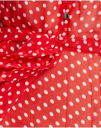 LENNI the label - Suburb Maxi Dress