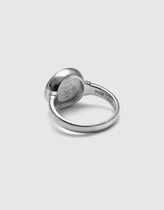 Von Treskow - Mini Coin Ring