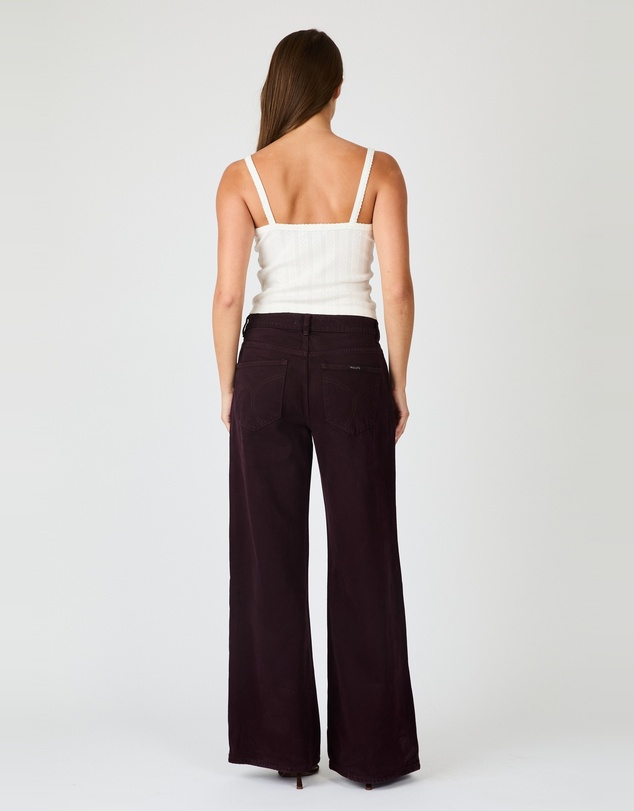 Rolla's - Frankie Loose Dark Cherry