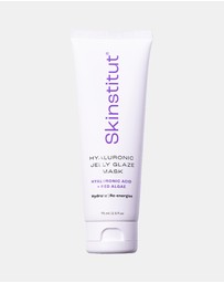 Skinstitut - Hyaluronic Jelly Glaze Mask 75ml
