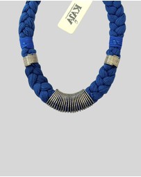 KAJA Clothing - Nellie Necklace