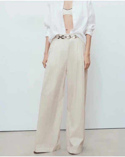 M.N.G - Delta Trousers