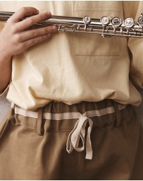 Alfred - Greta Shorts | Khaki