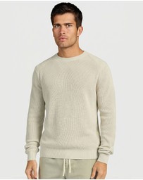 Academy Brand - Oliver Knit Crew