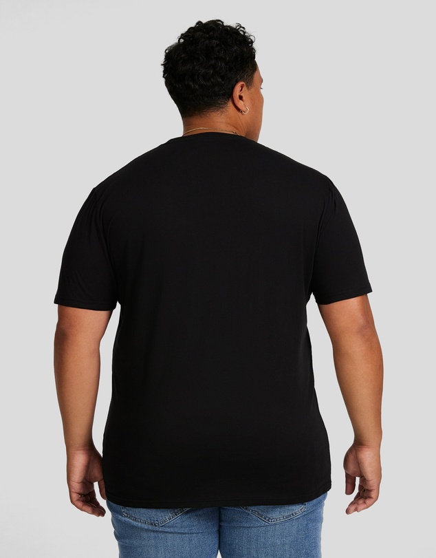 Johnny Bigg - Essential Crew Neck Tee