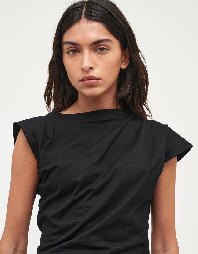 Neuw - Warp Tee