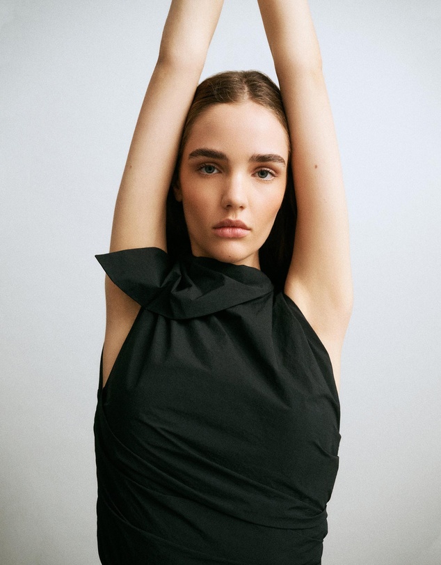 One Of Others - Iliah Dress