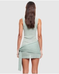 Lioness - Soleil Mini Dress