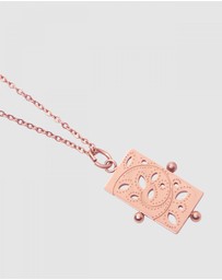 Pastiche - Leda Necklace