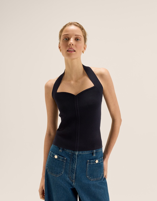 Review - Millie Knit Top