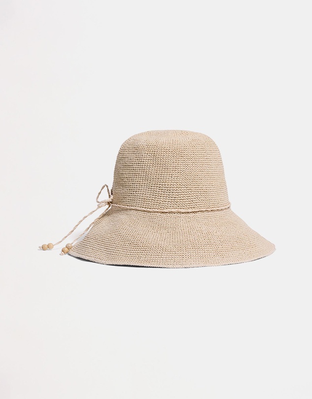 Seafolly - Aurora Packable Hat