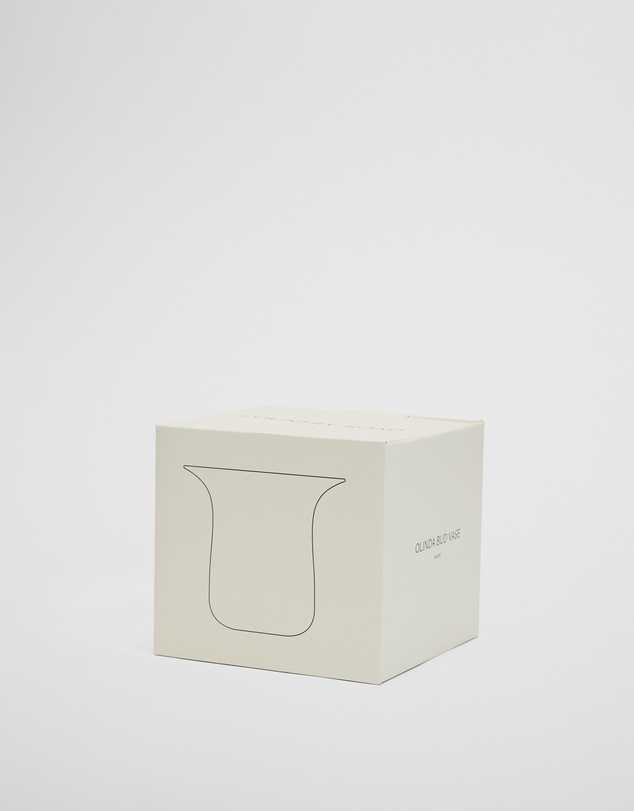 Country Road - Olinda Short Metallic Vase