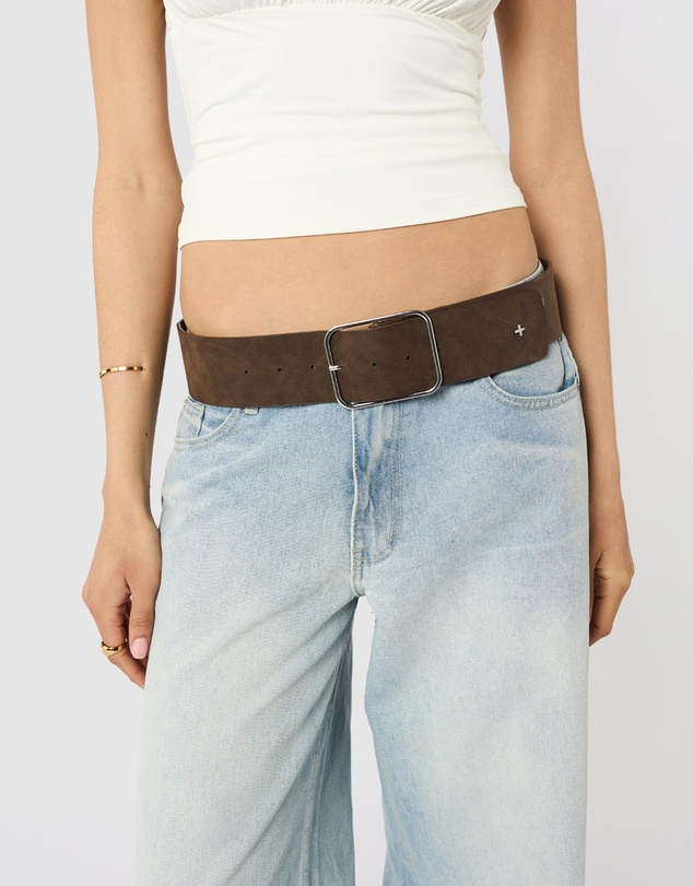 PETA AND JAIN - Lexie Belt