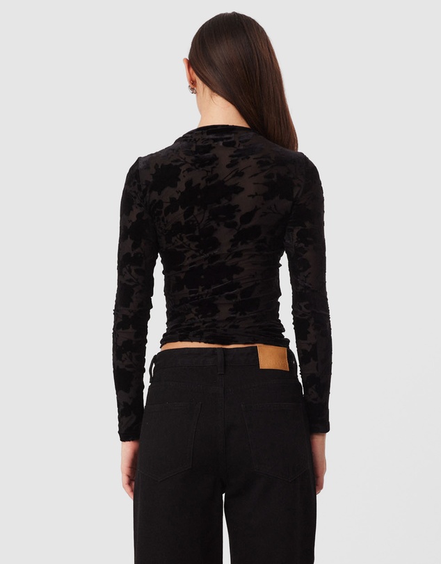 SNDYS - Lenora Top