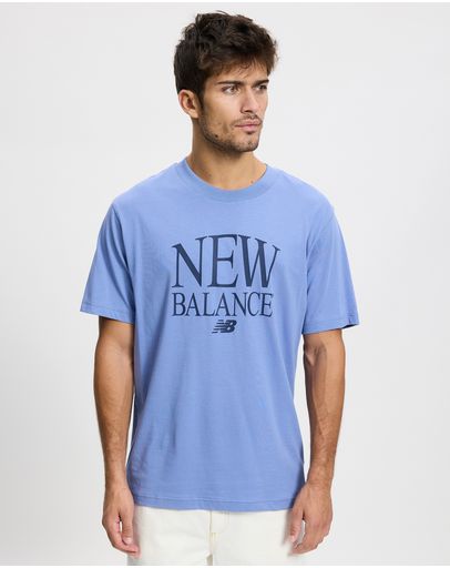 Fairweather Blue