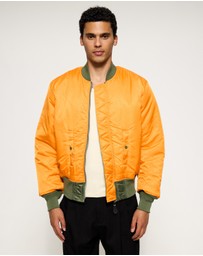 Alpha Industries - MA-1 Flight Jacket