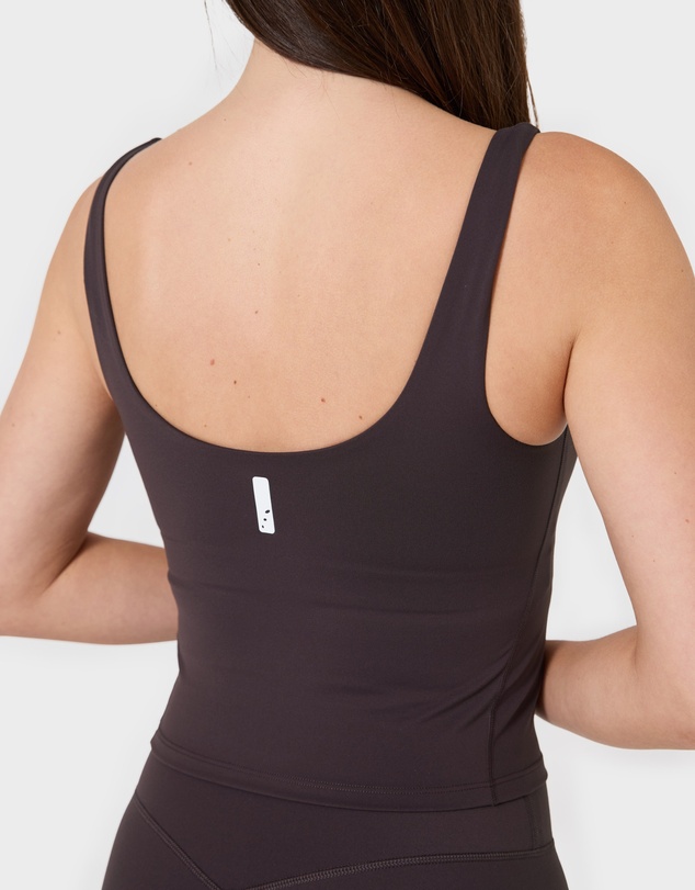 REC GEN - FITform V Tank