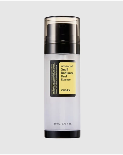 COSRX - Advanced Snail Radiance Dual Essence