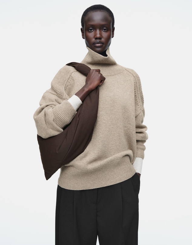 COS - Kite Shoulder Bag