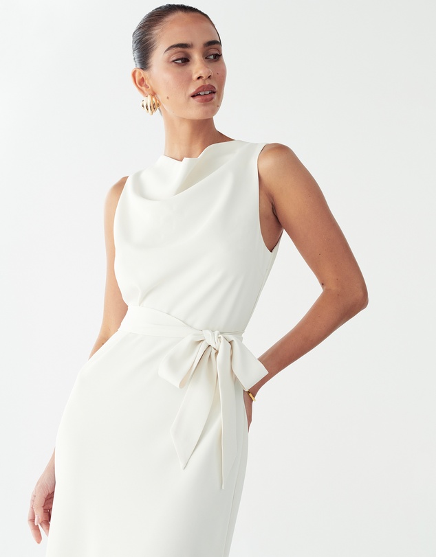 Willa - Reane Dress
