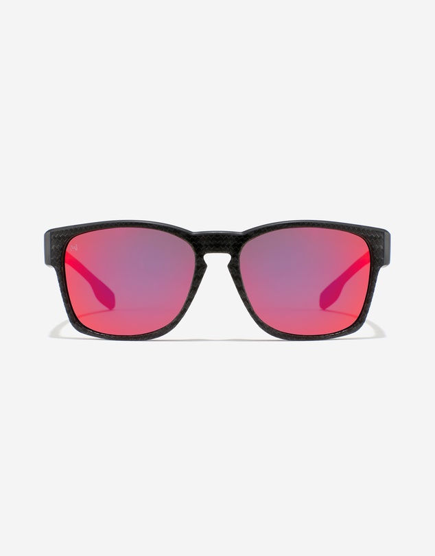 Hawkers Co - HAWKERS Core Raw Carbon Fiber - Polarized Sunglasses for Men and Women UV400