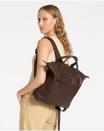 Status Anxiety - Mini Waves Backpack