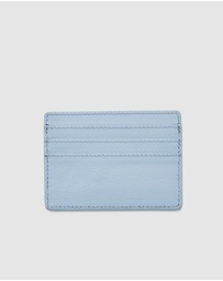 Globite - Leather RFID Card Holder