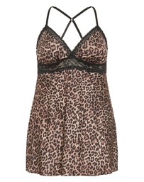 City Chic - Arcadia Chemise