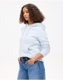 Superdry - Essential Logo Hoodie