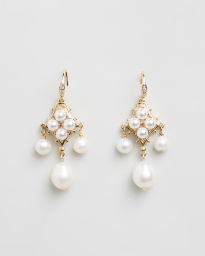 Tilda Earrings