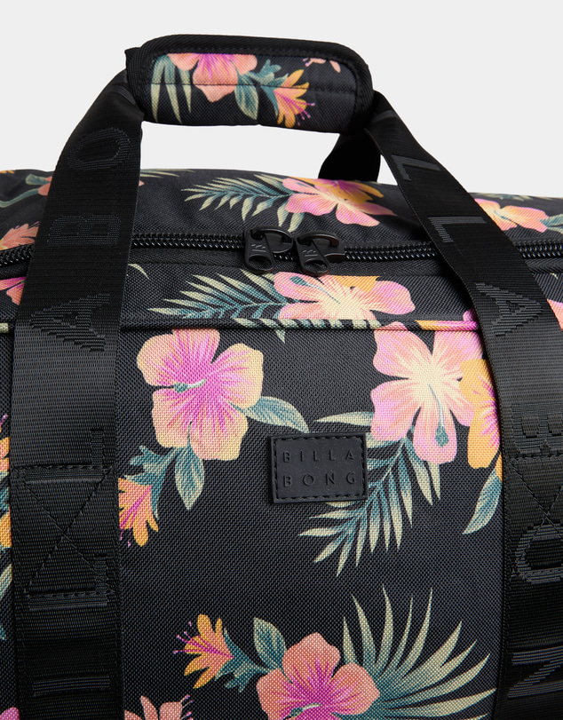 Billabong - Check In Travel Luggage Roller