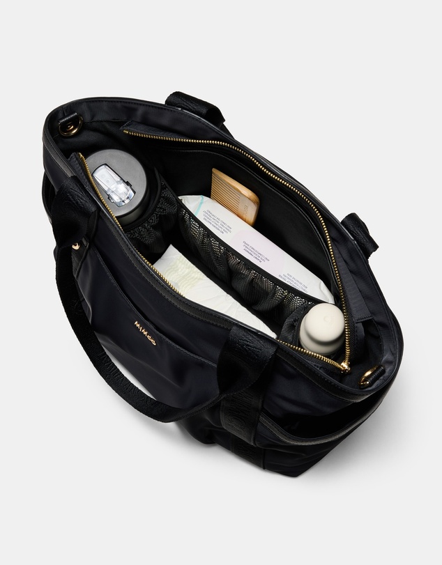 MIMCO - Dove Tote Bag