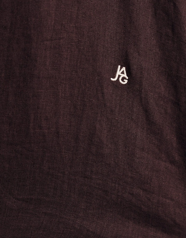 Jag - Gigi Linen Relaxed Shirt
