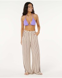 Rip Curl - Cala Nights Beach Pant