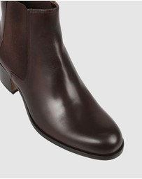 Beau Coops - Jerry_loss Ankle Boots