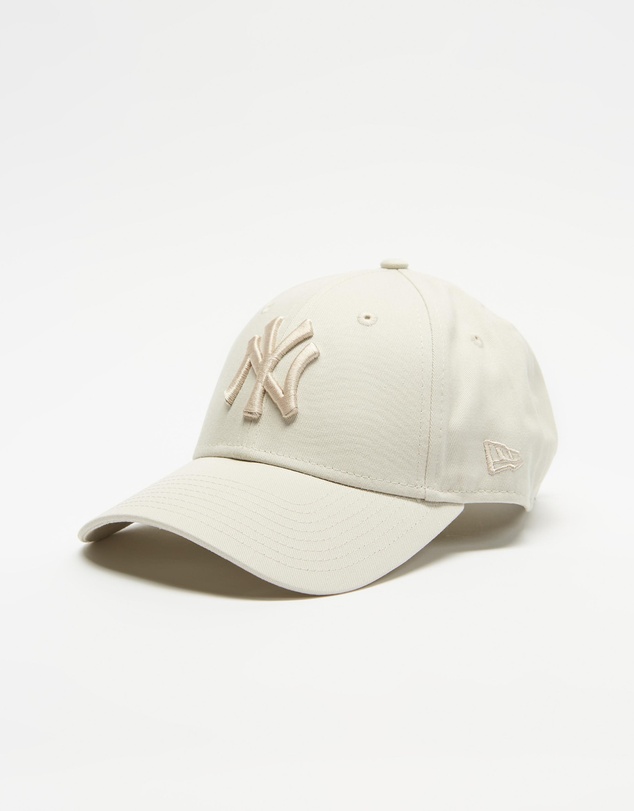 New Era - 9FORTY CS New York Yankees Cap