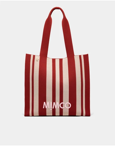 MIMCO - Blondie Large Boxy Tote Bag